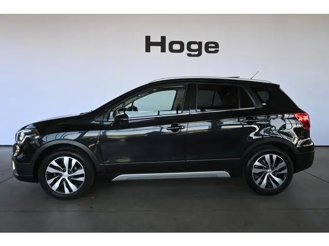 Suzuki S-Cross 1.0 Boosterjet Stijl Clima Navigatie Panoramadak Stoelverwarming Goed Onderhouden! In...