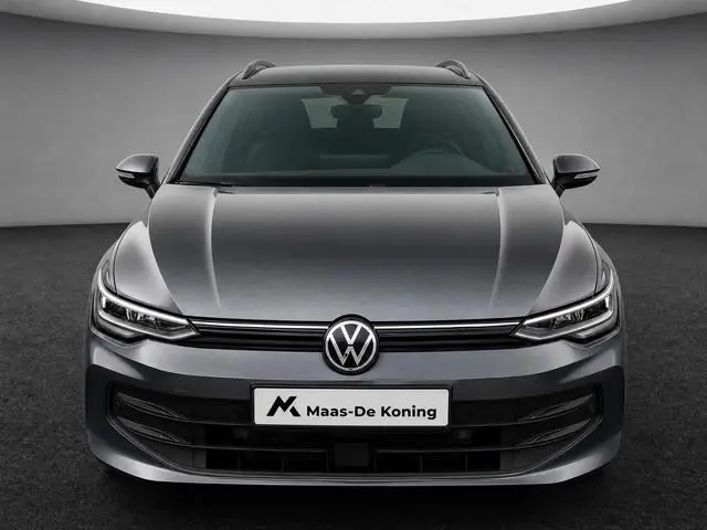 Volkswagen Golf Variant 1.5eTSI/116PK DSG Life Edition · Trekhaak ·  Navigatie · Apple/Android Car P...