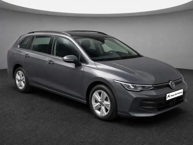 Volkswagen Golf Variant 1.5eTSI/116PK DSG Life Edition · Trekhaak ·  Navigatie · Apple/Android Car P...