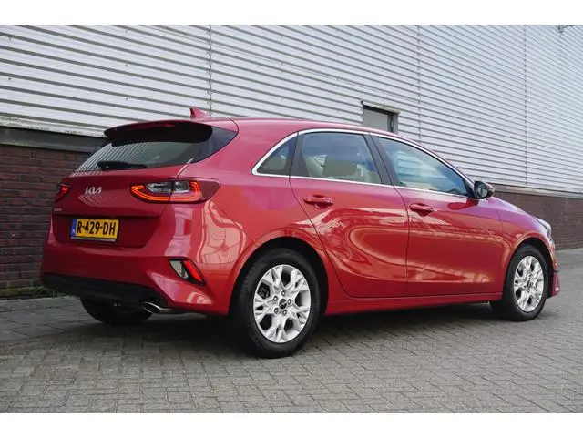 Kia cee'd