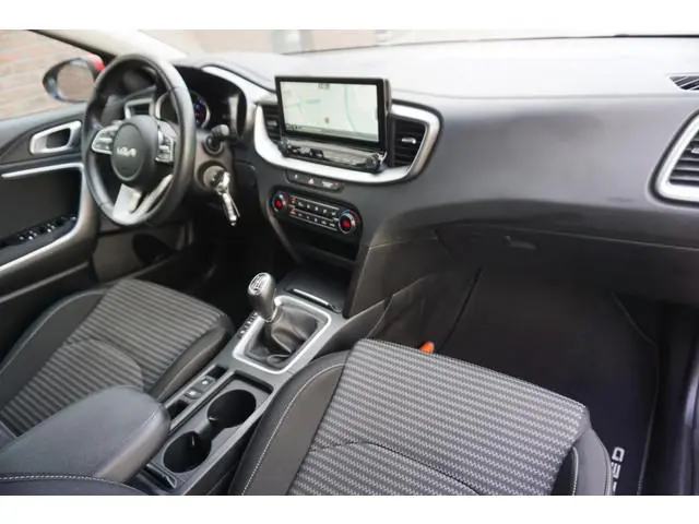 Kia cee'd
