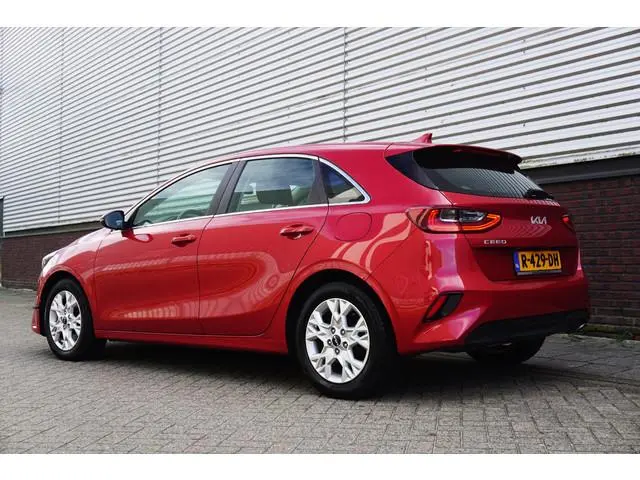 Kia cee'd