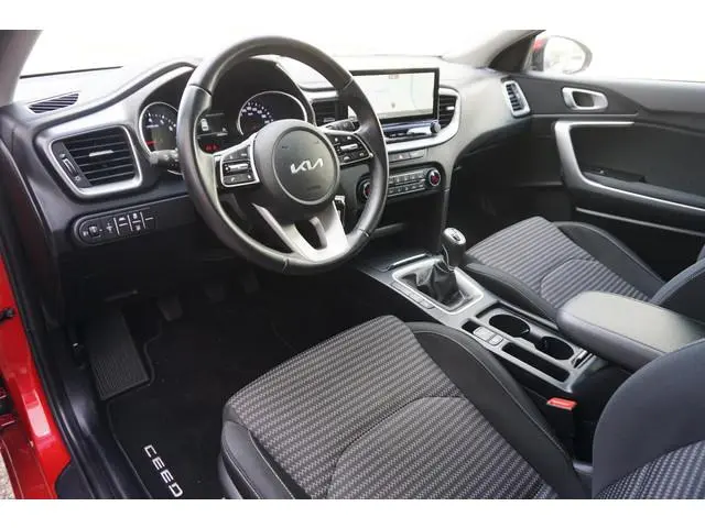 Kia cee'd