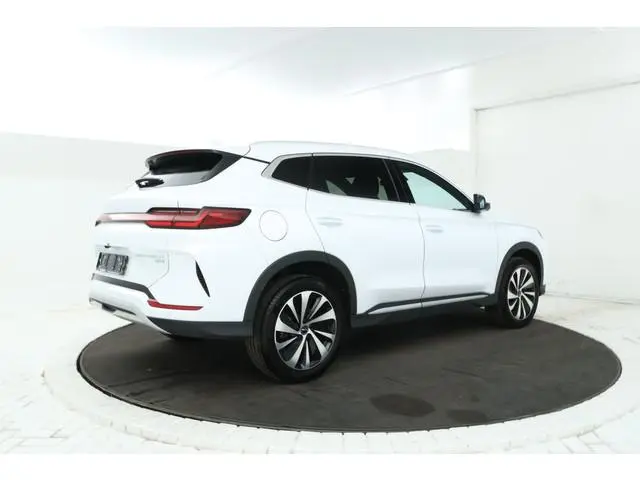 byd SEAL U 1.5 T DM-i AWD Design 4 wheel drive! trekgewicht 1500kg!