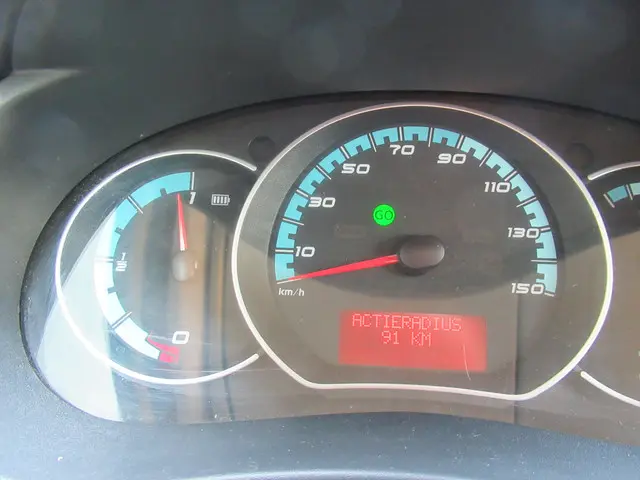 Renault Kangoo Z.E.