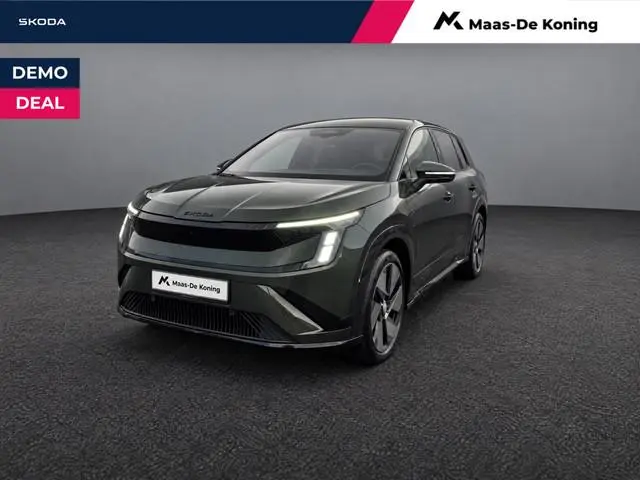 Skoda Peaq 90 Sportline 7p. relax pakket | Trekhaak Wegklapbaar | Nu mogelijk voor proefritten !!