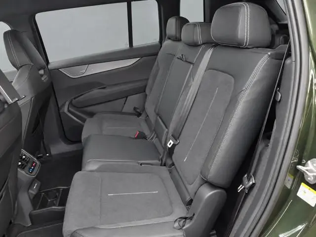 Skoda Peaq