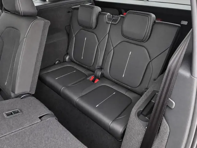 Skoda Peaq