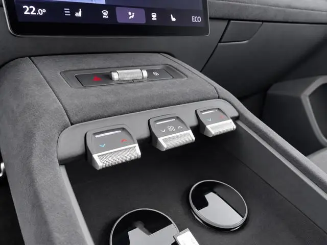 Skoda Peaq