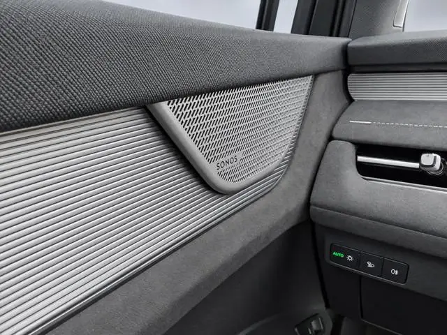 Skoda Peaq
