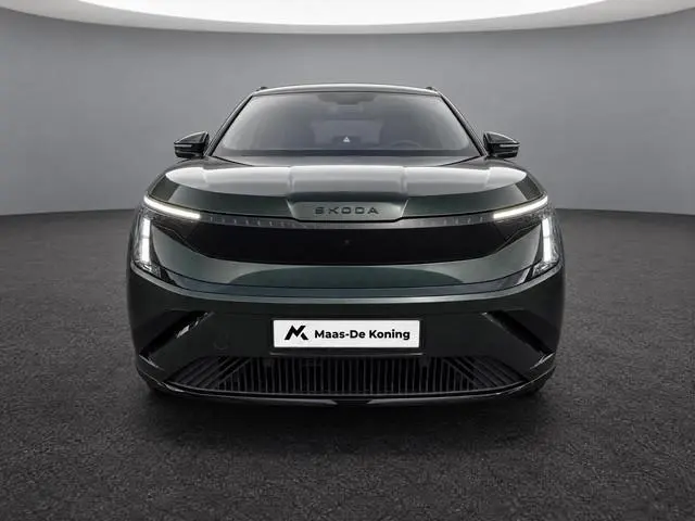 Skoda Peaq 90 Sportline 7p. relax pakket | Trekhaak Wegklapbaar | Nu mogelijk voor proefritten !!