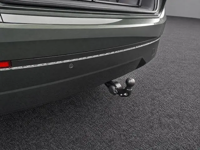 Skoda Peaq