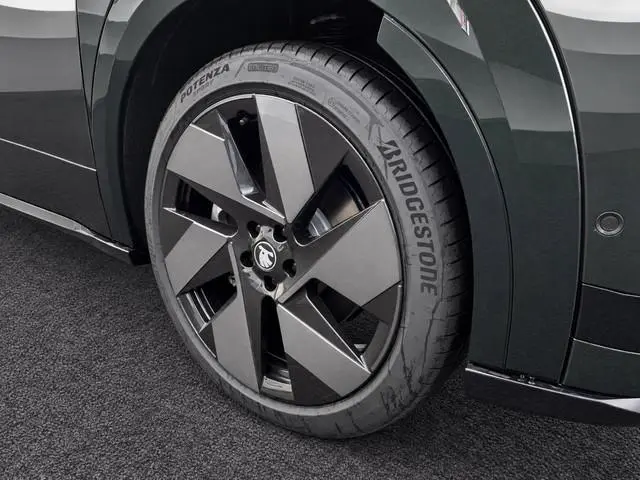 Skoda Peaq
