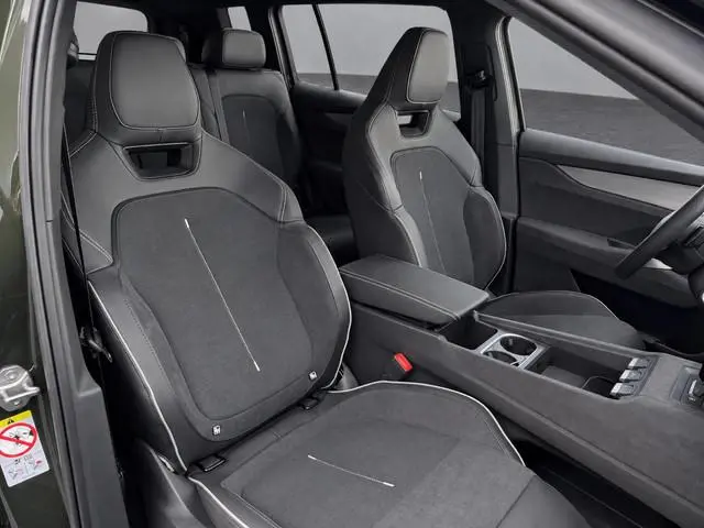 Skoda Peaq