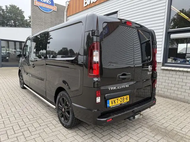 Fiat Talento