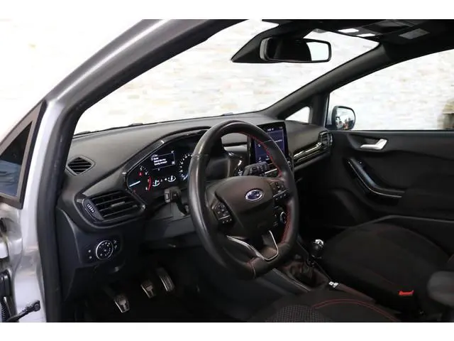 Ford Fiesta 1.0 EcoBoost ST-Line | Apple Carplay | NL AUTO | NAP |