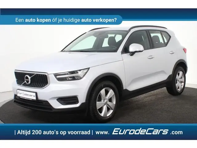 Volvo XC40 1.5 T2 Momentum *1ste Eigenaar*Navigatie*Camera*Carplay*