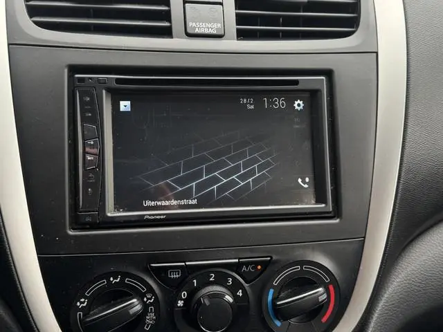 Suzuki Celerio