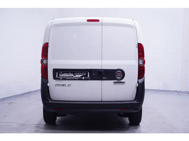 Fiat Doblò