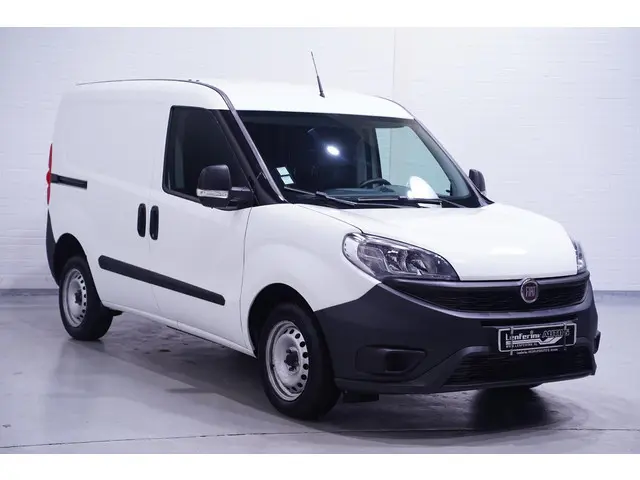 Fiat Doblò