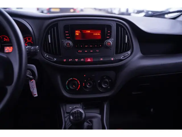 Fiat Doblò