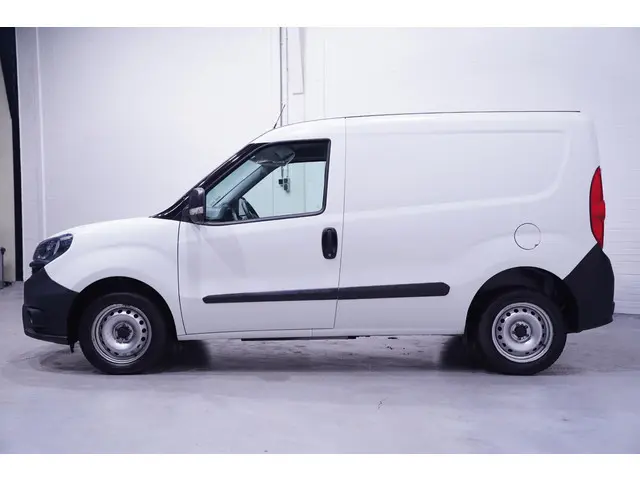 Fiat Doblò