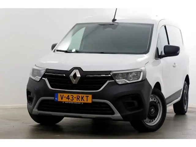 Renault Kangoo 1.5 Blue dCi 115pk Extra Airco/Navi/Camera 06-2023