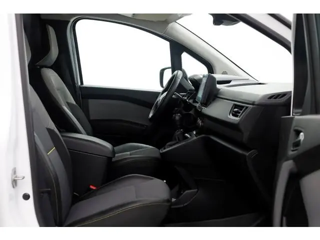 Renault Kangoo 1.5 Blue dCi 115pk Extra Airco/Navi/Camera 06-2023
