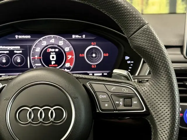 Audi RS5