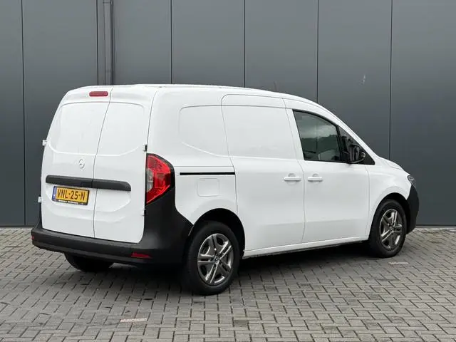 Mercedes-Benz Citan 108 CDI / L1H1 / 1e EIG. / AIRCO / CRUISE / LED / 6-BAK / LMV