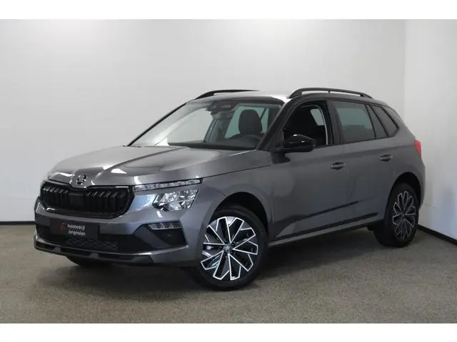 ŠKODA Kamiq 1.0 TSI Selection