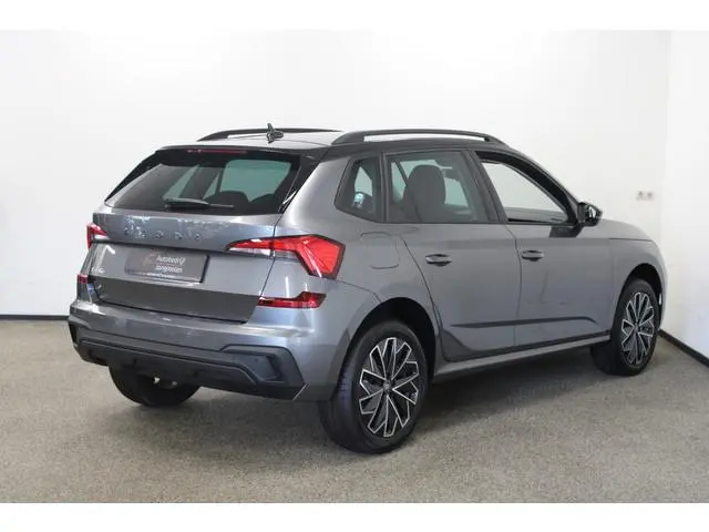 ŠKODA Kamiq 1.0 TSI Selection