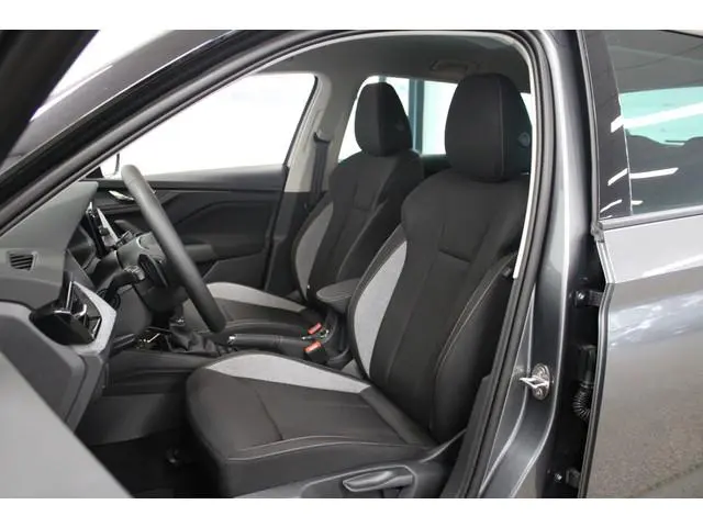 ŠKODA Kamiq 1.0 TSI Selection