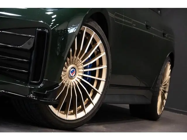Alpina B4