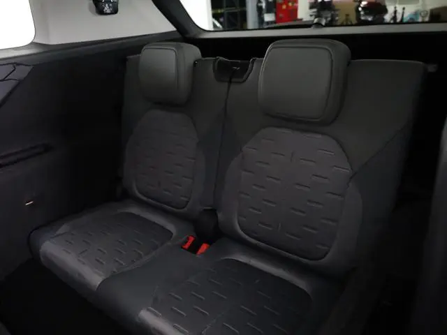 Skoda Peaq