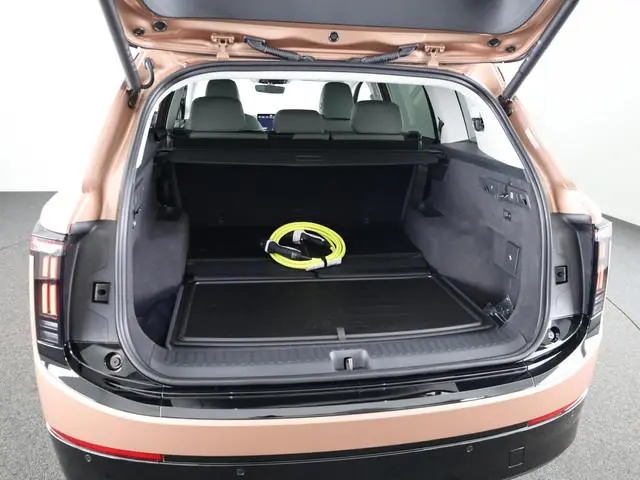 Skoda Peaq
