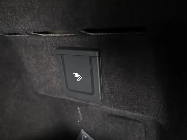 Skoda Peaq