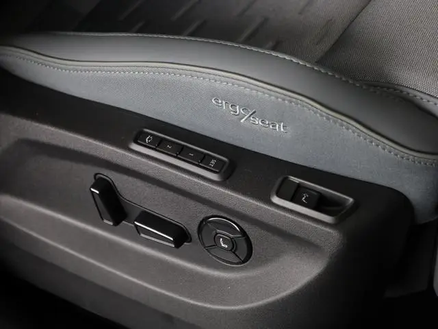 Skoda Peaq