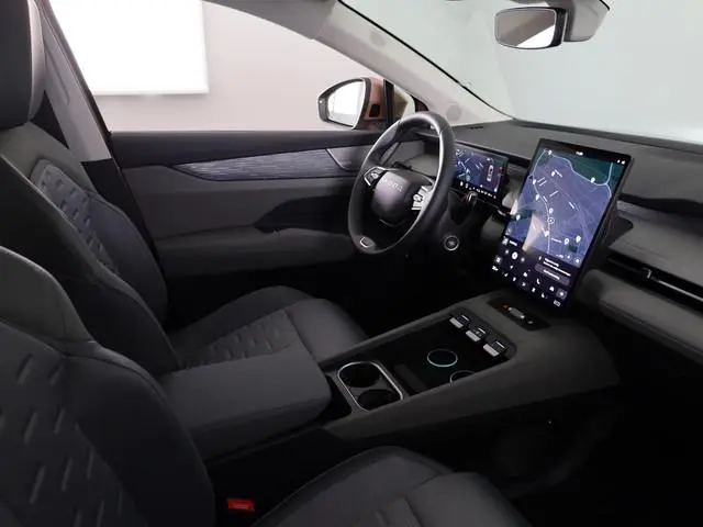 Skoda Peaq