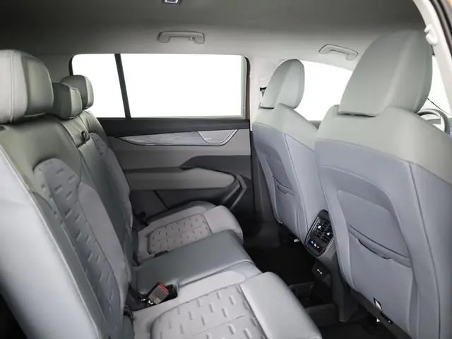 Skoda Peaq
