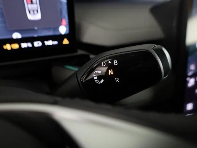 Skoda Peaq