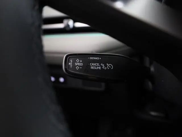 Skoda Peaq
