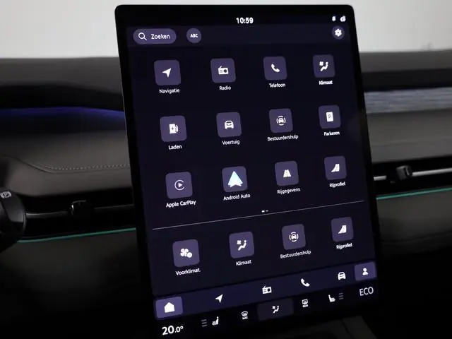 Skoda Peaq