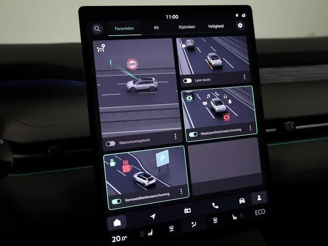 Skoda Peaq