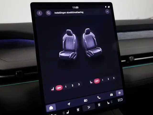 Skoda Peaq