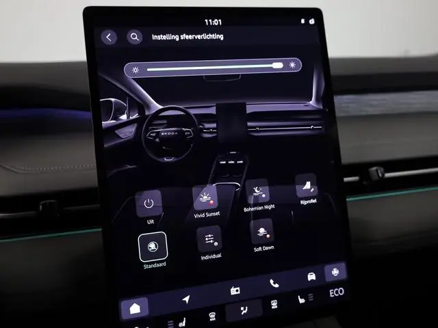 Skoda Peaq