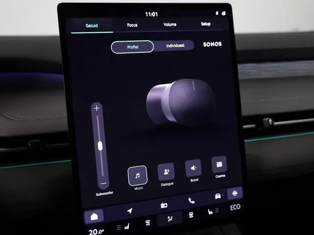 Skoda Peaq