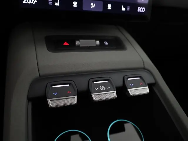 Skoda Peaq