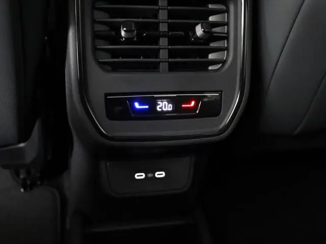 Skoda Peaq