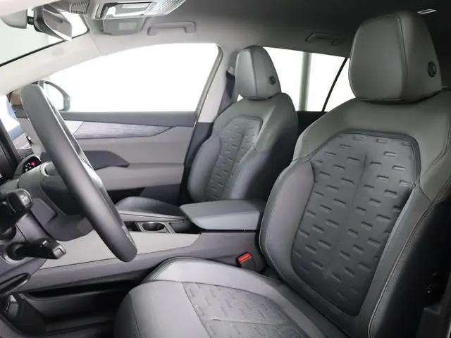 Skoda Peaq